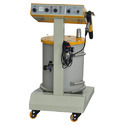 Powder Coating Machine & Equipment